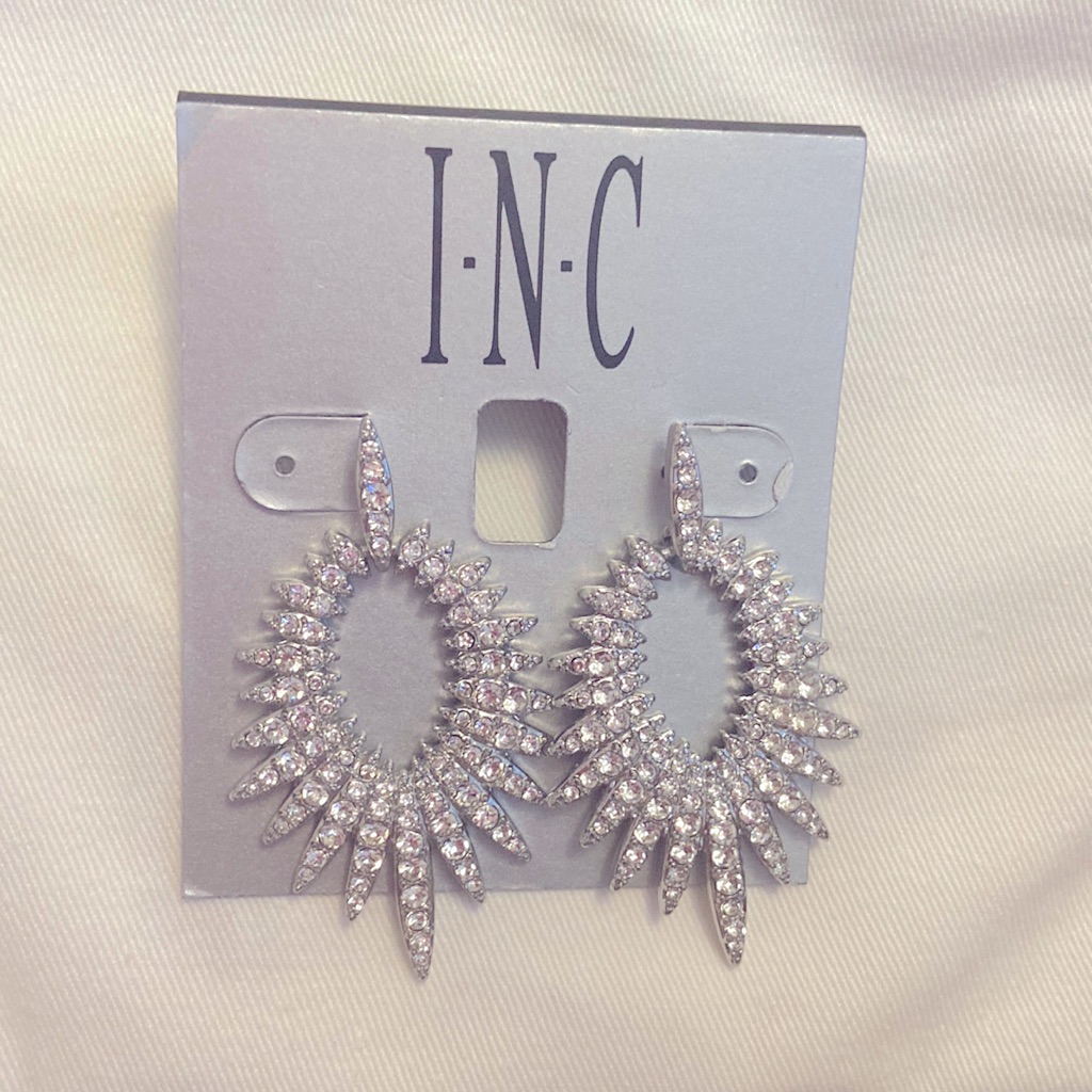 I.N.C Earnings.